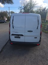 2015 Ford Transit Connect - Preview 9