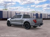 2026 Ford F-150 - Preview 4