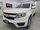 2020 Chevrolet Colorado - Preview 10