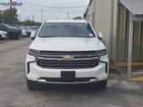 2023 Chevrolet Tahoe - Preview 2