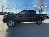 2020 Ford Ranger - Preview 4