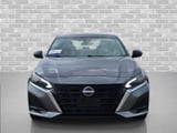 2025 Nissan Altima - Preview 3