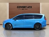 2027 Chrysler Pacifica - Preview 2
