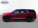 2026 GMC Yukon - Preview 4