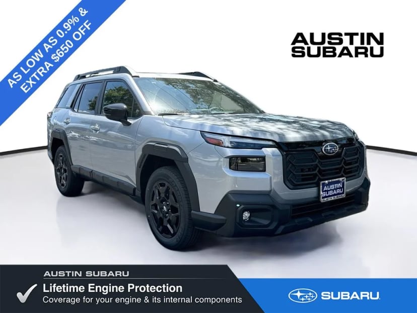 2026 Subaru Outback - Image 1