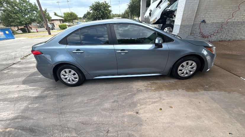 2020 Toyota Corolla - Image 1