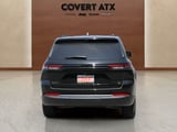 2026 Jeep Grand Cherokee - Preview 4