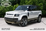 2026 Land Rover Defender - Preview 2