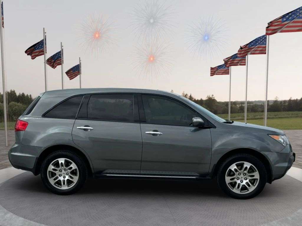 2008 Acura MDX - Image 3