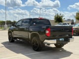 2020 Toyota Tundra - Preview 4