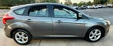 2014 Ford Focus - Preview 3
