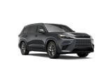 2026 Lexus TX - Preview 4