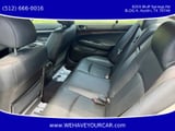 2012 INFINITI G37 - Preview 14