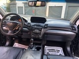 2013 Acura RDX - Preview 14