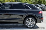 2019 Audi Q8 - Preview 15