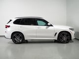 2023 BMW X5 - Preview 5