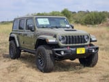 2026 Jeep Wrangler - Preview 2