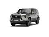 2026 Lexus GX - Preview 2