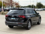 2020 Volkswagen Tiguan - Preview 8
