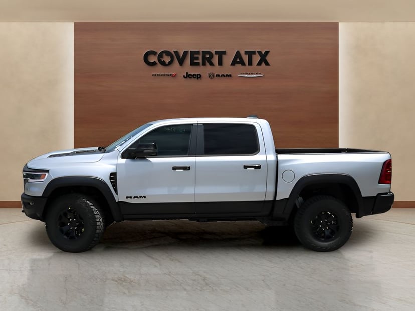 2026 Ram 1500 - Image 2