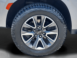 2024 Chevrolet Tahoe - Preview 10