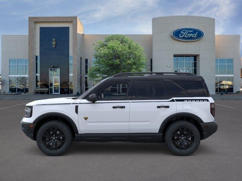 2026 Ford Bronco Sport - Image 2