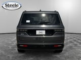 2026 Jeep Grand Wagoneer - Preview 4