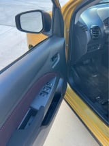 2024 Mitsubishi Mirage - Preview 11