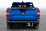 2026 Ford Maverick - Preview 4