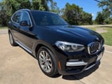 2019 BMW X3 - Preview 2