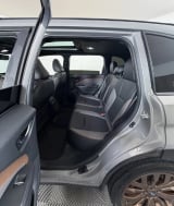 2025 Subaru Forester - Preview 8