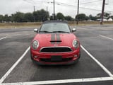 2014 MINI Roadster - Preview 3