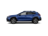2027 Subaru Crosstrek - Preview 4
