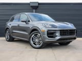 2026 Porsche Cayenne - Preview 9