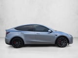 2024 Tesla Model Y - Preview 4