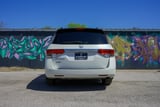 2014 Honda Odyssey - Preview 5