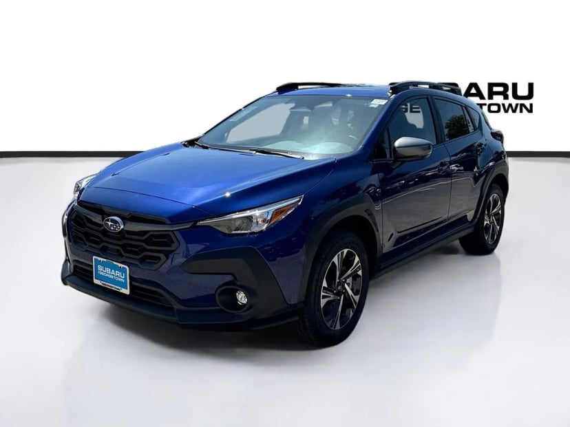 2026 Subaru Crosstrek - Image 1