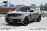 2027 Land Rover Range Rover - Preview 2