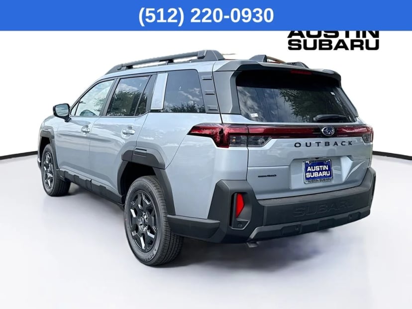 2026 Subaru Outback - Image 3