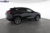 2022 Lexus NX - Preview 13