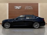 2026 Cadillac CT5 - Preview 3