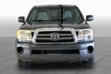 2010 Toyota Tacoma - Preview 3