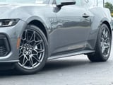 2024 Ford Mustang - Preview 3