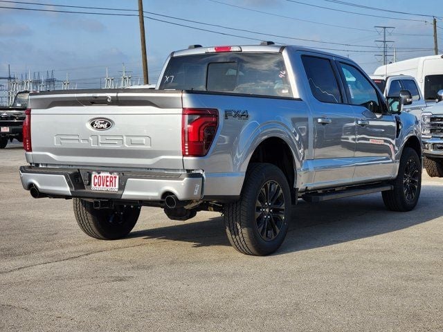 2026 Ford F-150 - Image 3