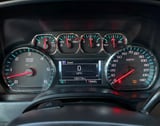 2017 Chevrolet Silverado 1500 - Preview 15