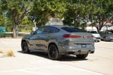 2022 BMW X6 - Preview 6