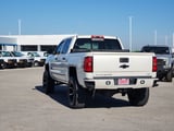 2015 Chevrolet Silverado 1500 - Preview 5