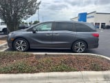 2021 Honda Odyssey - Preview 2