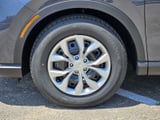 2026 Honda CR-V - Preview 9