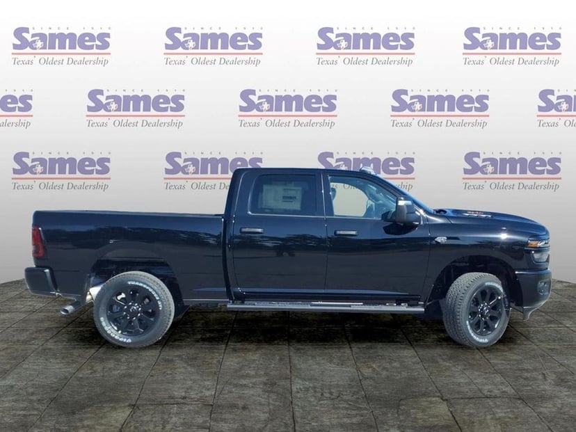 2027 Ram 2500 - Image 2